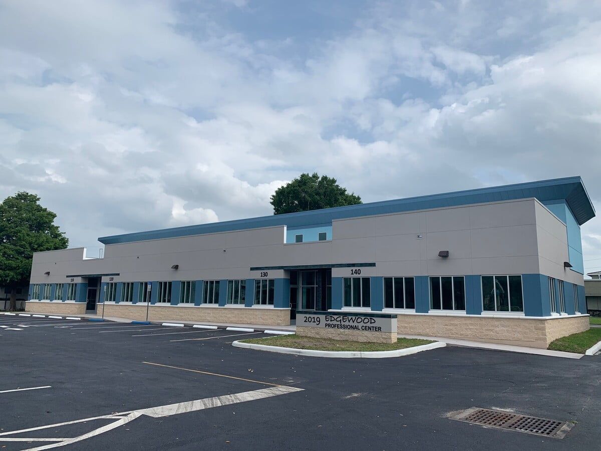Edgewood Professional Center, Lakeland, FL