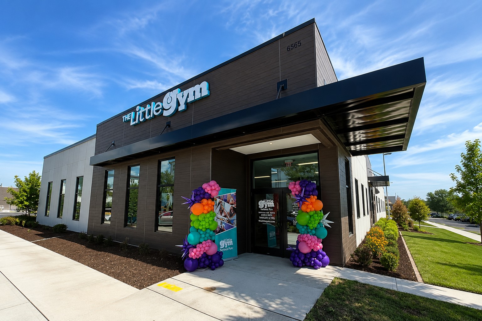Little Gym Sarasota