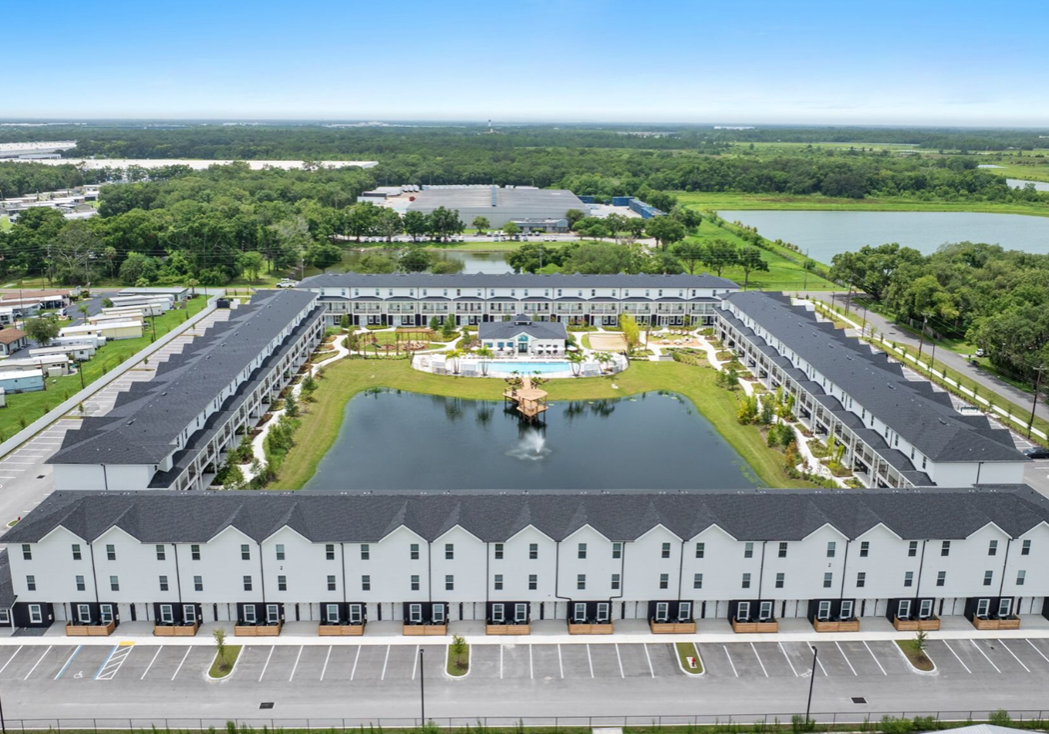 Welcome Canary Apartments, Lakeland, FL Welcome Canary Apartments, Lakeland, FL